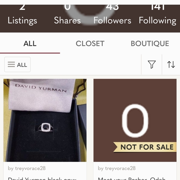 How to spot fake account! Read! - Picture 5 of 5